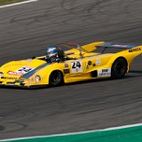 24 Lola T294 BMW  24: LACAUD Dominique/STRIEBIG Remy (F) in een Lola T294 BMW : 1000 km, 24, ADAC, Nurburgring